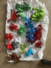 Collection stop motion for sale  HULL