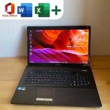 Grand portable asus d'occasion  Villars-les-Dombes