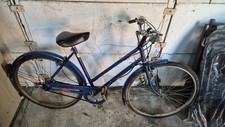 Woman vintage bike for sale  FELTHAM