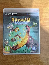 Gioco rayman legends usato  Palermo