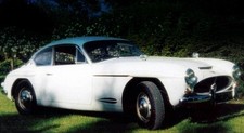 1961 jensen 541s for sale  GREENFORD