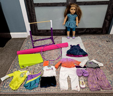 2012 american girl for sale  Rockport