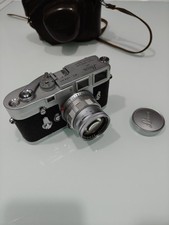 Leica summicron 50mm usato  San Cesareo