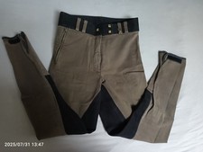 Reithose golden dress gebraucht kaufen  Selters