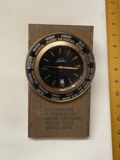 Alte schwere messing gebraucht kaufen  Wiesbaden