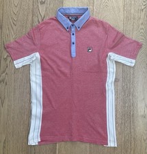Vintage fila white for sale  MUCH WENLOCK