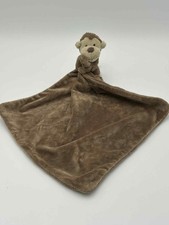 Peluche doudou mouchoir d'occasion  Écully