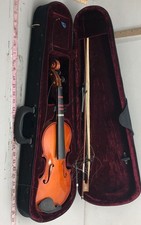 Student violin full for sale  Cleveland