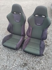Recaro trendline seats for sale  HYDE