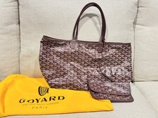 Goyard authentic st. for sale  Voorhees