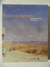 Provence éternelle oeuvre d'occasion  Aix-en-Provence-