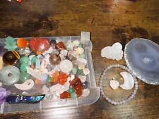 Crystal bundle job for sale  NORMANTON