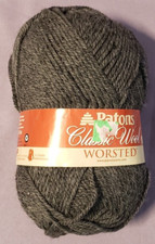 Patons classic wool for sale  Villa Ridge