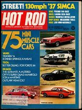 October 1974 hot for sale  Tracy