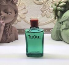 Parfum miniatur quel gebraucht kaufen  Recklinghausen