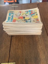 Judy comic job for sale  WAKEFIELD