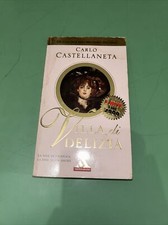 Villa delizia carlo usato  Torella del Sannio