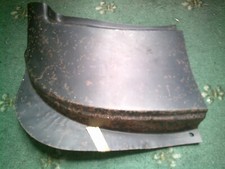 Ford cortina scuttle for sale  WISBECH