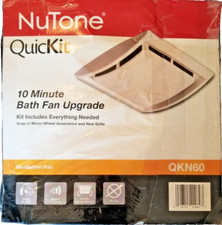 Nutone qkn60 ceilling for sale  Simi Valley