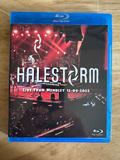 Halestorm live wembley for sale  Shipping to Ireland