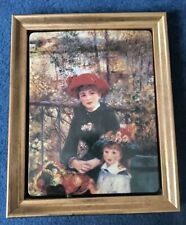 Auguste renoir keramik gebraucht kaufen  Lasbek, Pölitz, Steinhorst, Stubben