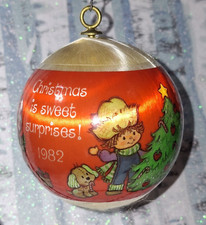 Vtg 1980 strawberry for sale  Berwyn