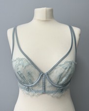 victoria secret diamante bra for sale  MANCHESTER