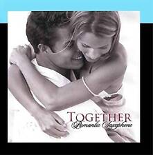 Together romantic saxophone for sale  Montgomery