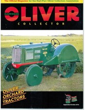 Oliver orchard tractors for sale  Clifton Park