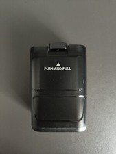 Batteria litio per usato  Monza