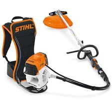 decespugliatore zaino stihl usato decespugliatore zaino stihl usato  Ficarolo