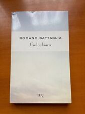 Cielochiaro romano battaglia usato  Robilante