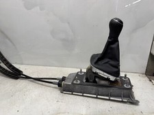 Polo mittelschaltung schaltkul gebraucht kaufen  Augsburg