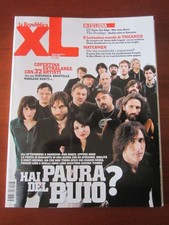 Repubblica 2009 prodigy usato  Roma