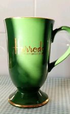 harrods mug for sale  GOSPORT