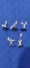 Warhammer demonette slannesh usato  Fara Gera d'Adda