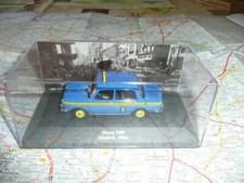 Simca 1000 taxi d'occasion Simca 1000 taxi d'occasion  Évrecy