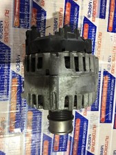 Alternatore volkswagen golf usato  Massa di Somma