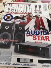 Fds gen12 rega usato  Italia