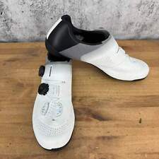 Uso leve! Sapatos de ciclismo Shimano RC7 SH-RC702 47 masculino UE 3 parafusos mostradores BOA comprar usado  Enviando para Brazil