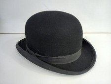 Bowler hat lock for sale  SWINDON