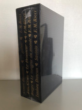 Fmr franco maria d'occasion  Bois-Colombes
