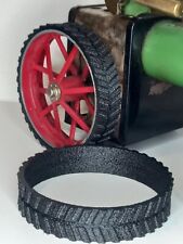 Groove tread rear for sale  CHORLEY