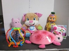 Pc. lot baby for sale  Stanley