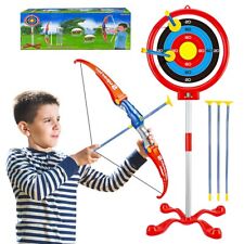 Bogenschießen spielset zielst gebraucht kaufen  Versand nach Germany