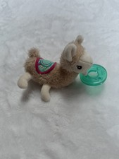 Lily llama wubbanub for sale  Wales