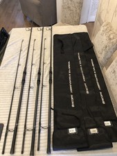 Nash scope 9ft for sale  DARTFORD