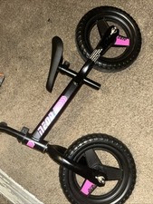 Toddlers bike little for sale  Milpitas
