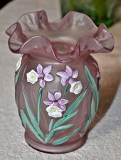 Stunning fenton empress for sale  San Dimas