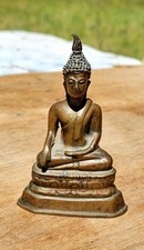 Antique thai bronze for sale  Fort Bragg